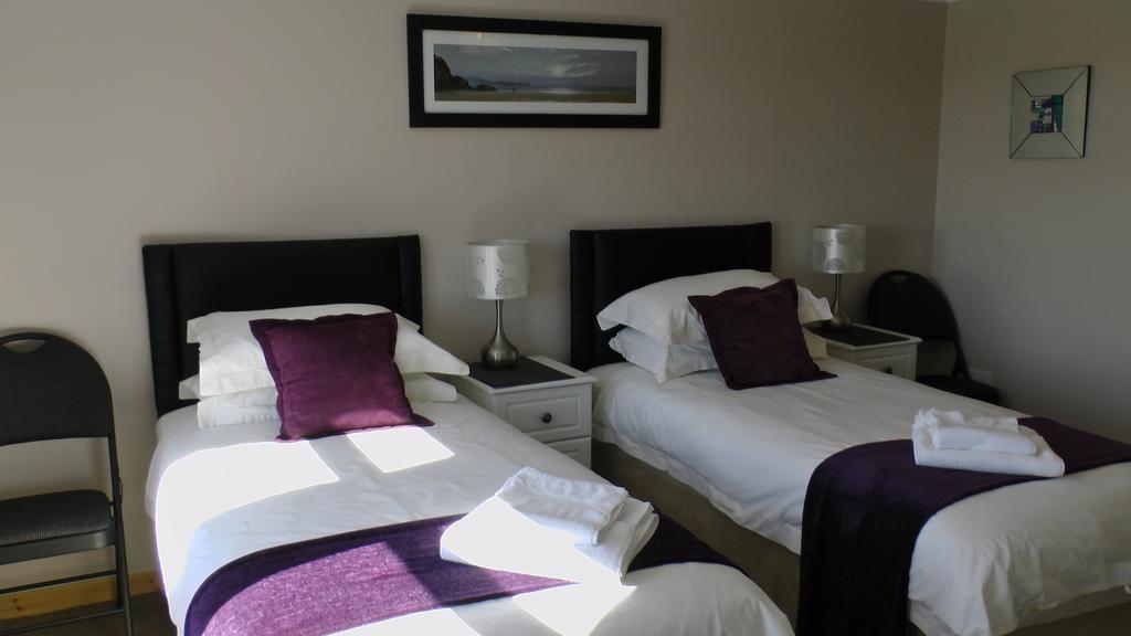 Linksview Guest House Carnoustie Room photo