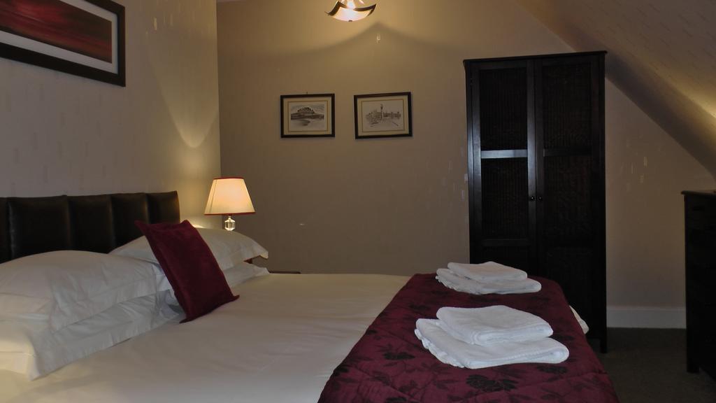 Linksview Guest House Carnoustie Room photo