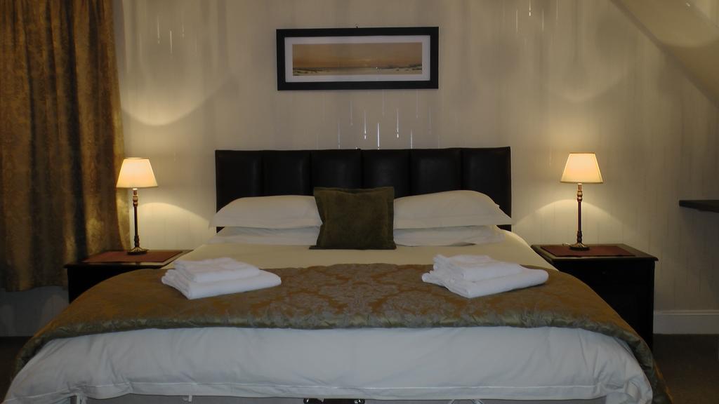 Linksview Guest House Carnoustie Room photo