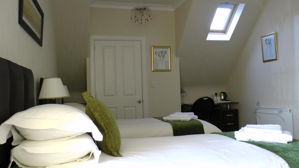 Linksview Guest House Carnoustie Room photo