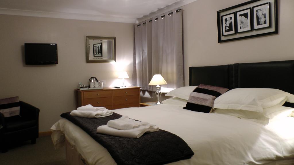 Linksview Guest House Carnoustie Room photo