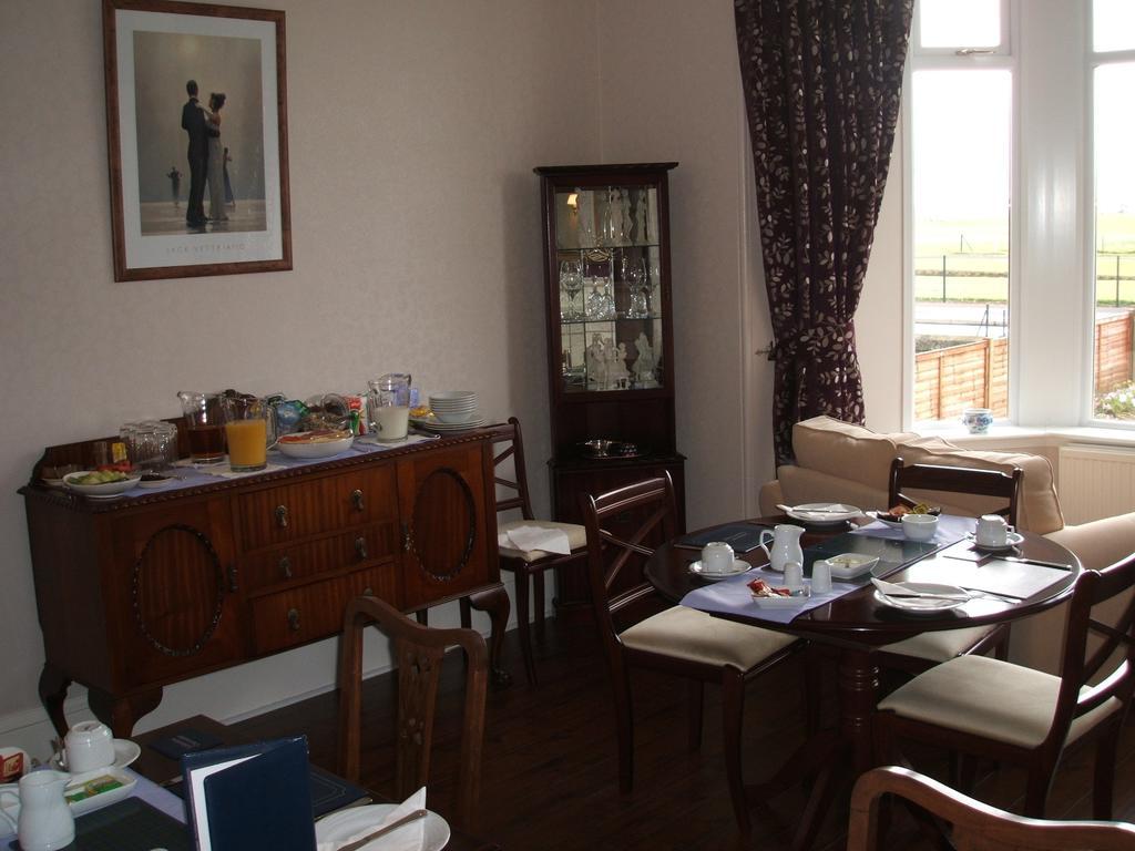 Linksview Guest House Carnoustie Room photo