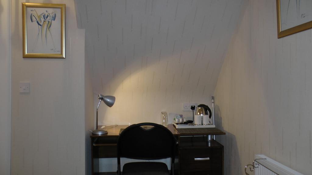 Linksview Guest House Carnoustie Room photo