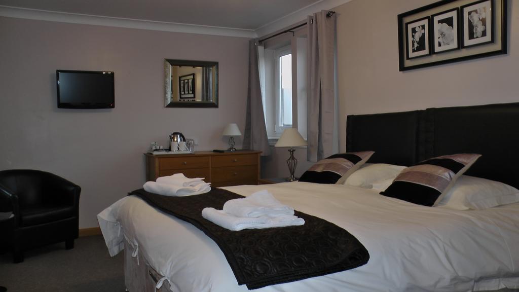Linksview Guest House Carnoustie Room photo